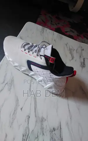 PEAK Original Sport Shoes
