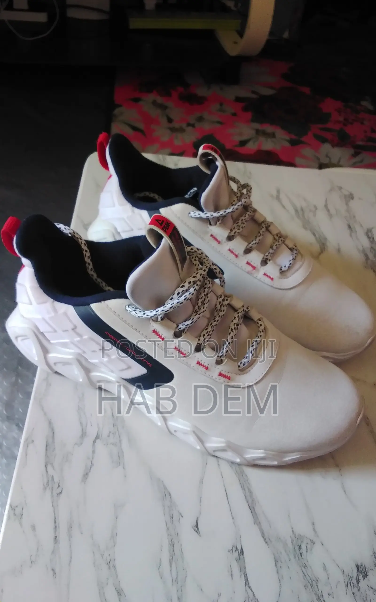 PEAK Original Sport Shoes