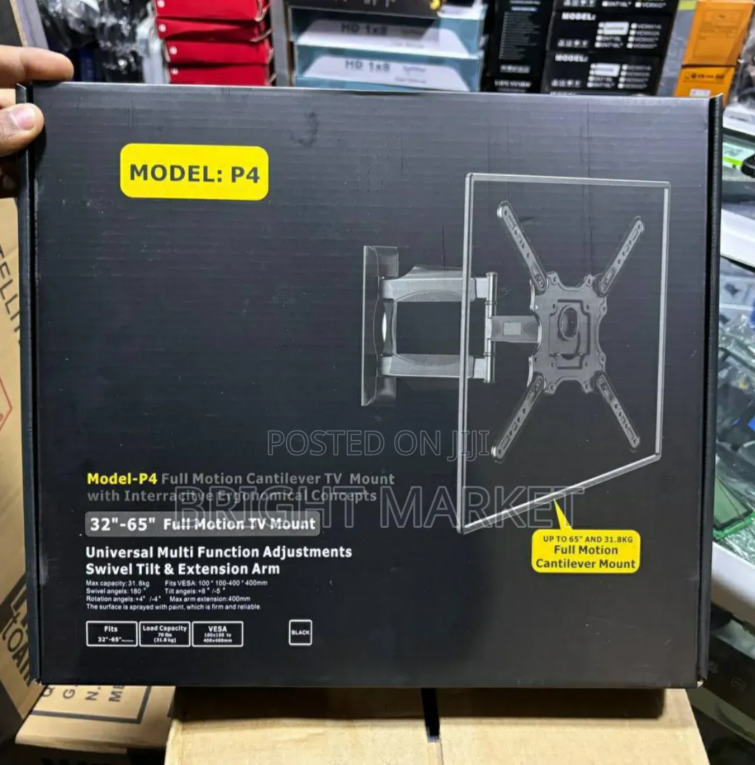 TV Stand 32 _ 65 Inch