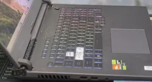 New Laptop Asus ROG Strix G16 G614 16GB AMD Ryzen 9 SSD 1T