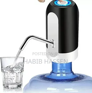 Water Dispenser
