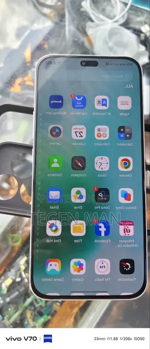 Honor 400 Lite 256 GB Silver