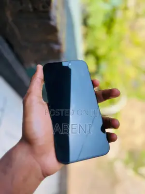 Apple iPhone 15 Plus 128 GB Black