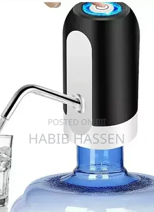 Water Dispenser
