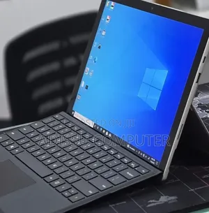 New Laptop Microsoft Surface Pro 7 16GB Intel Core i5 SSD 256GB