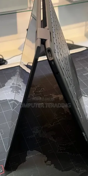 New Laptop HP OmniBook X Flip 14" 32GB Intel Core Ultra 7 SSD 1T