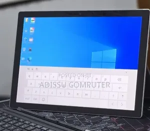 New Laptop Microsoft Surface Pro 7 16GB Intel Core i5 SSD 256GB