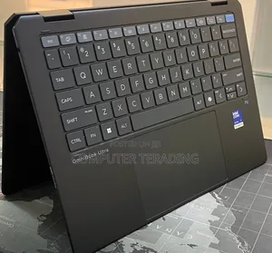 New Laptop HP OmniBook X Flip 14" 32GB Intel Core Ultra 7 SSD 1T