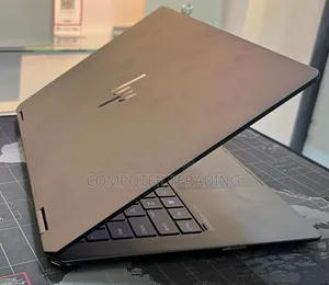 New Laptop HP OmniBook X Flip 14" 32GB Intel Core Ultra 7 SSD 1T