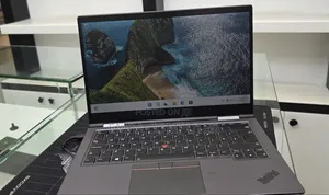 New Laptop Lenovo 16GB Intel Core i7 SSD 512GB
