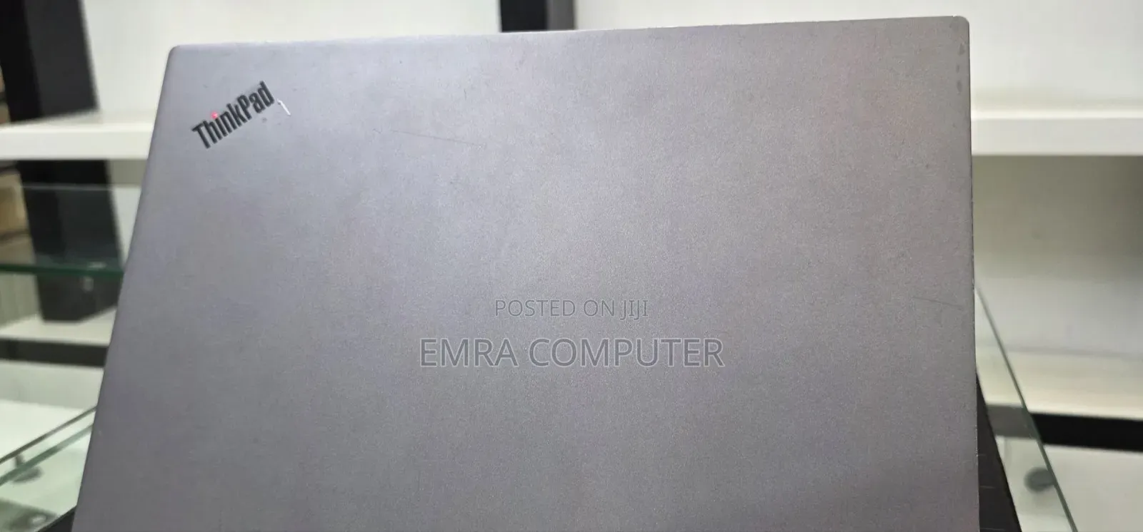 New Laptop Lenovo 16GB Intel Core i7 SSD 512GB