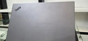 New Laptop Lenovo 16GB Intel Core i7 SSD 512GB
