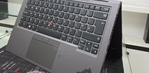 New Laptop Lenovo 16GB Intel Core i7 SSD 512GB