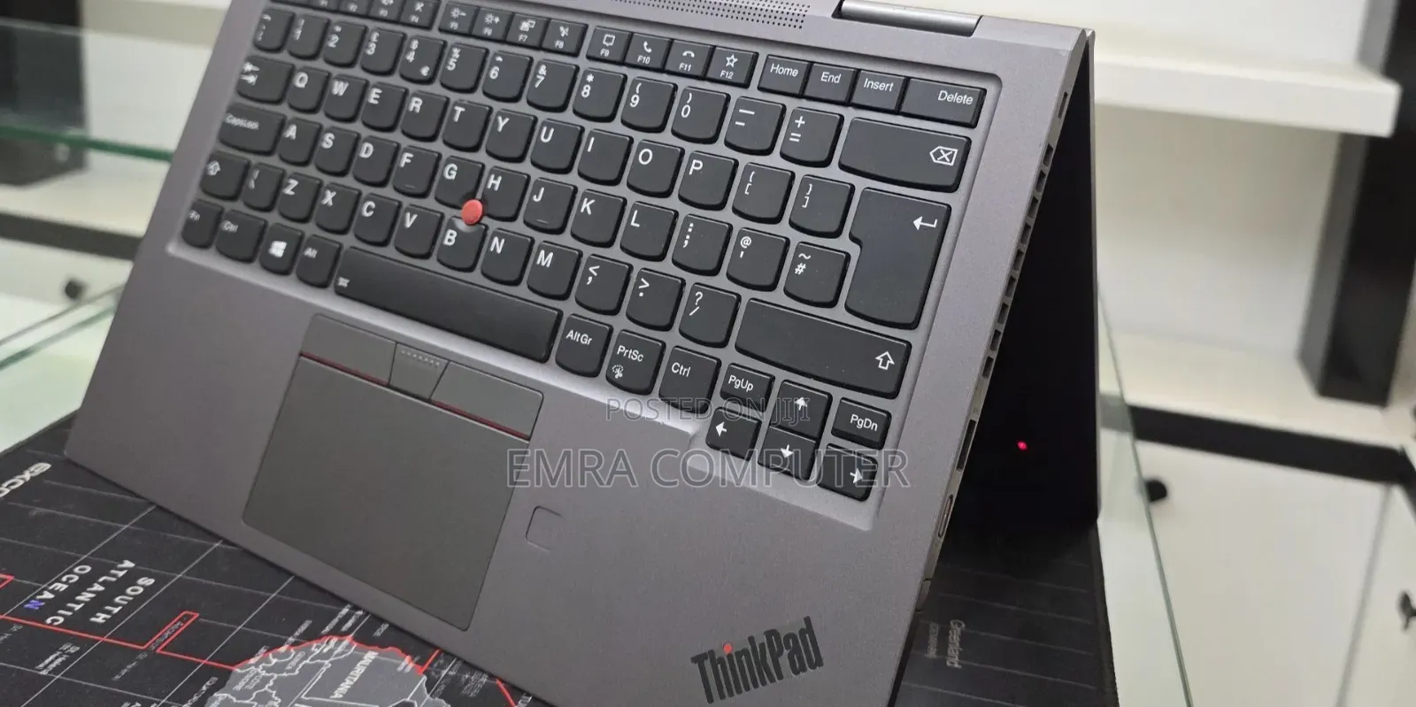 New Laptop Lenovo 16GB Intel Core i7 SSD 512GB