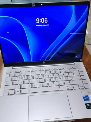 New Laptop HP Pavilion 14 16GB Intel Core i5 SSD 1T