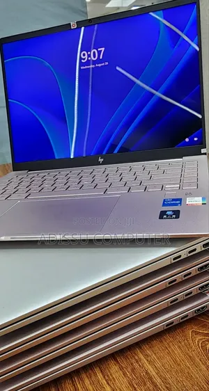 New Laptop HP Pavilion 14 16GB Intel Core i5 SSD 1T