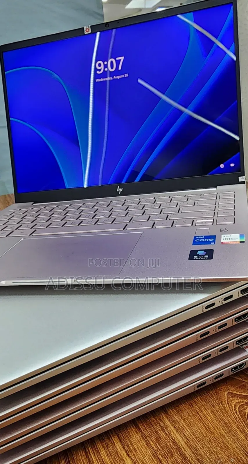 New Laptop HP Pavilion 14 16GB Intel Core i5 SSD 1T