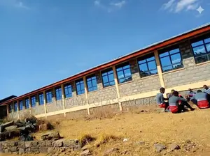 Blue Reflect 5mm Glass ሰማያዊ መስታወት