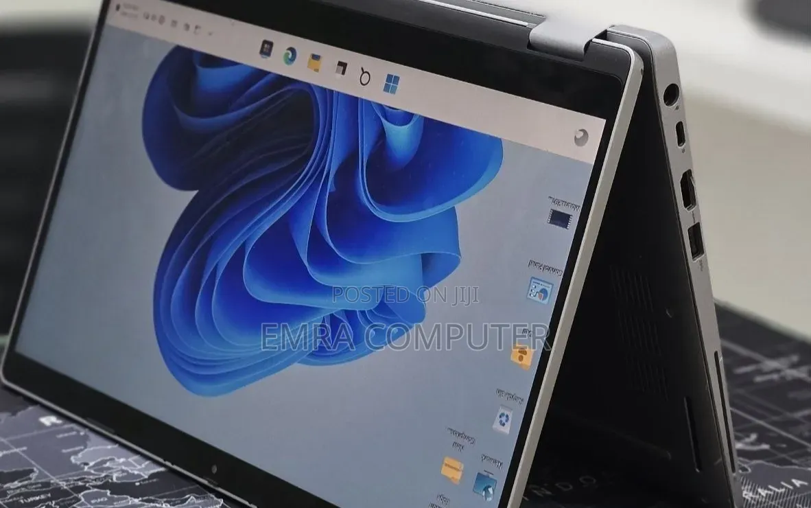 New Laptop Dell 16GB Intel Core i5 SSD 512GB