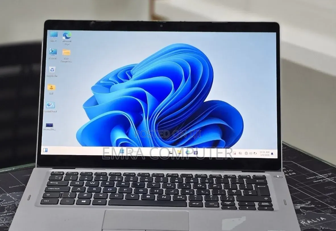 New Laptop Dell 16GB Intel Core i5 SSD 512GB