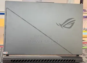 New Laptop Asus ROG Strix G15 16GB Intel Core i9 SSD 1T