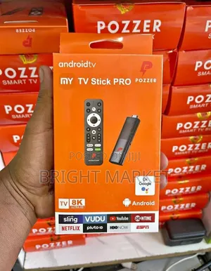 Mi TV Stick