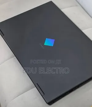 New Laptop HP Omen 15 16GB AMD Ryzen 5 SSD 512GB