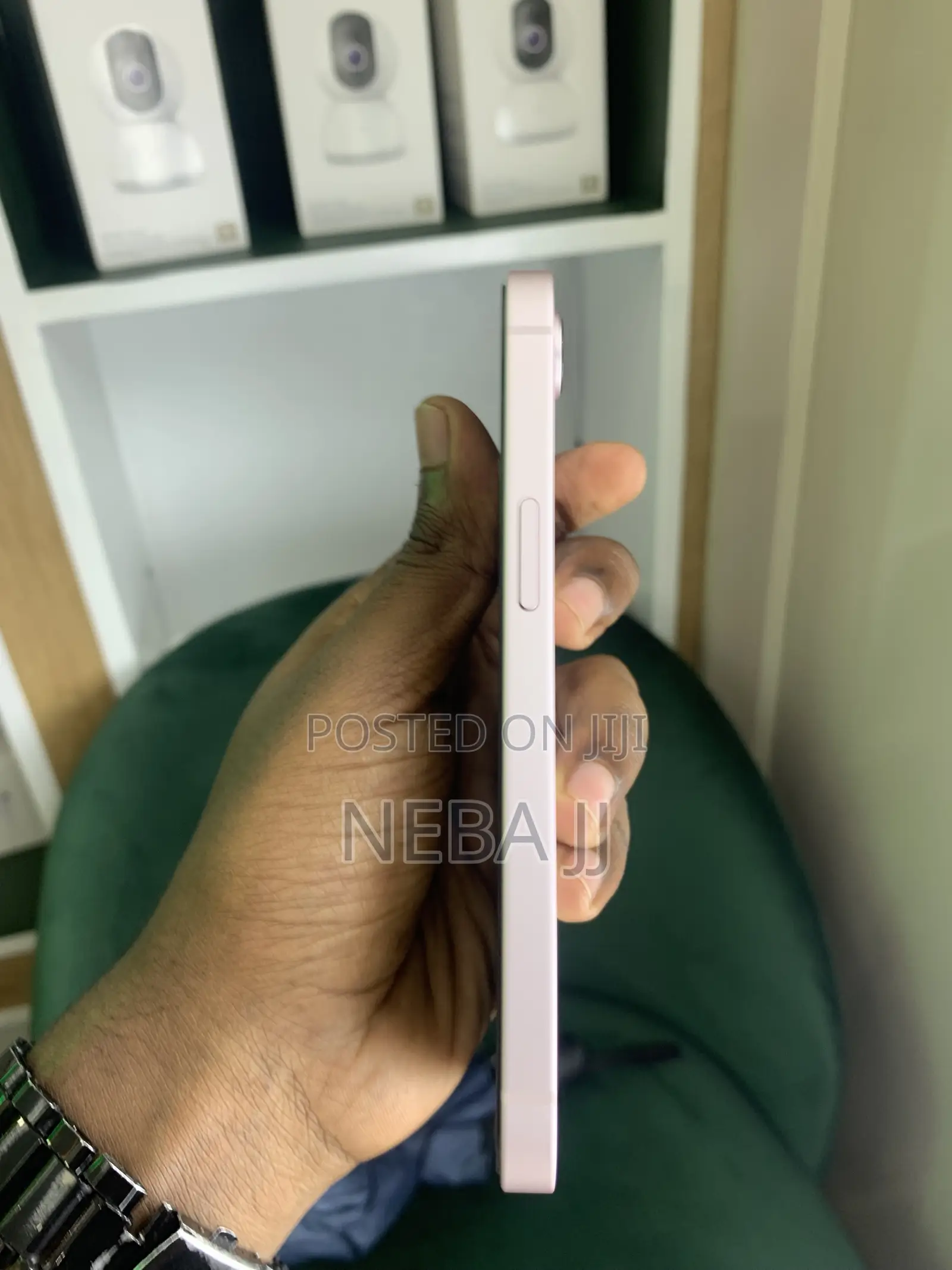 New Apple iPhone 17e 256 GB White