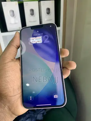 New Apple iPhone 17e 256 GB White