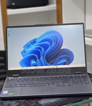 New Laptop Lenovo Legion 5 16GB Intel Core i7 SSD 1T