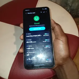 Samsung Galaxy M14 64 GB Blue