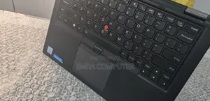 New Laptop Lenovo 8GB Intel Core i5 SSD 512GB
