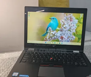 New Laptop Lenovo 8GB Intel Core i5 SSD 512GB