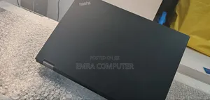 New Laptop Lenovo 8GB Intel Core i5 SSD 512GB