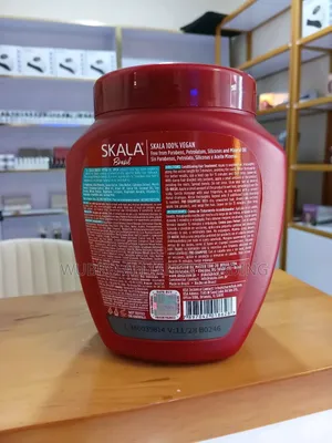 SKALA Brasil Potão Do Amor 2in1 (1000g)