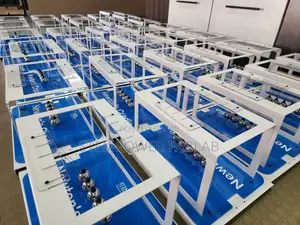 Newton's Cradle
