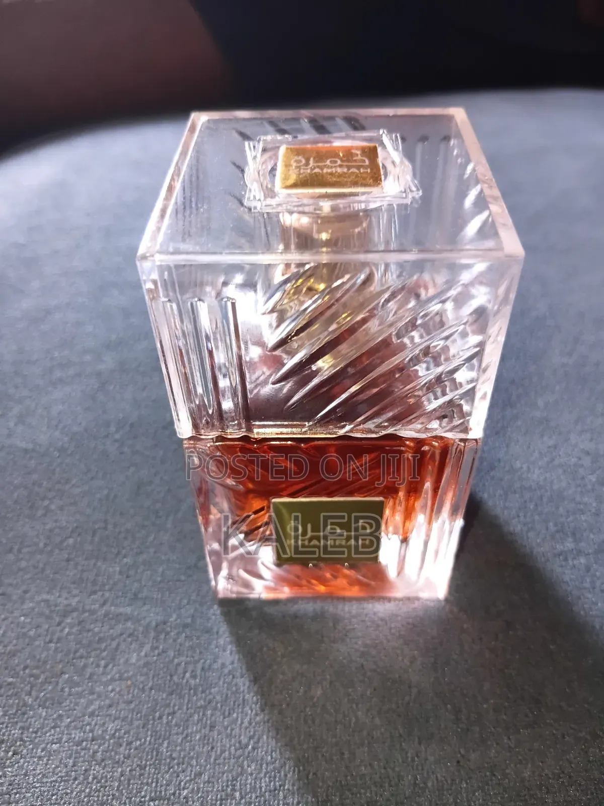 Khamarah Perfume Original Arabic Perfume