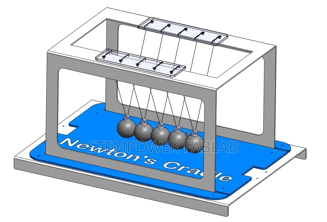 Newton's Cradle