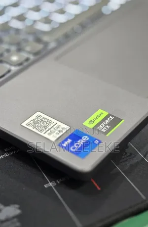 New Laptop Lenovo Legion 5 16GB Intel Core i7 SSD 1T