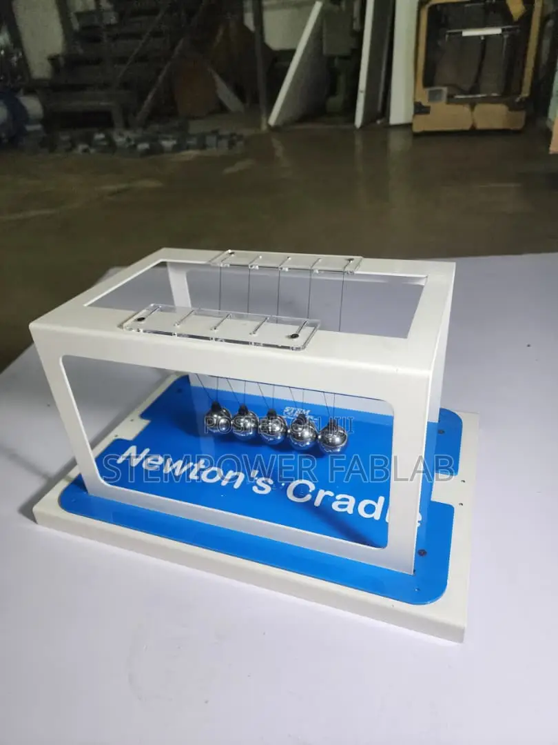 Newton's Cradle