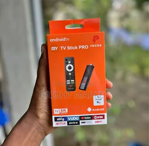 Mi TV Stick