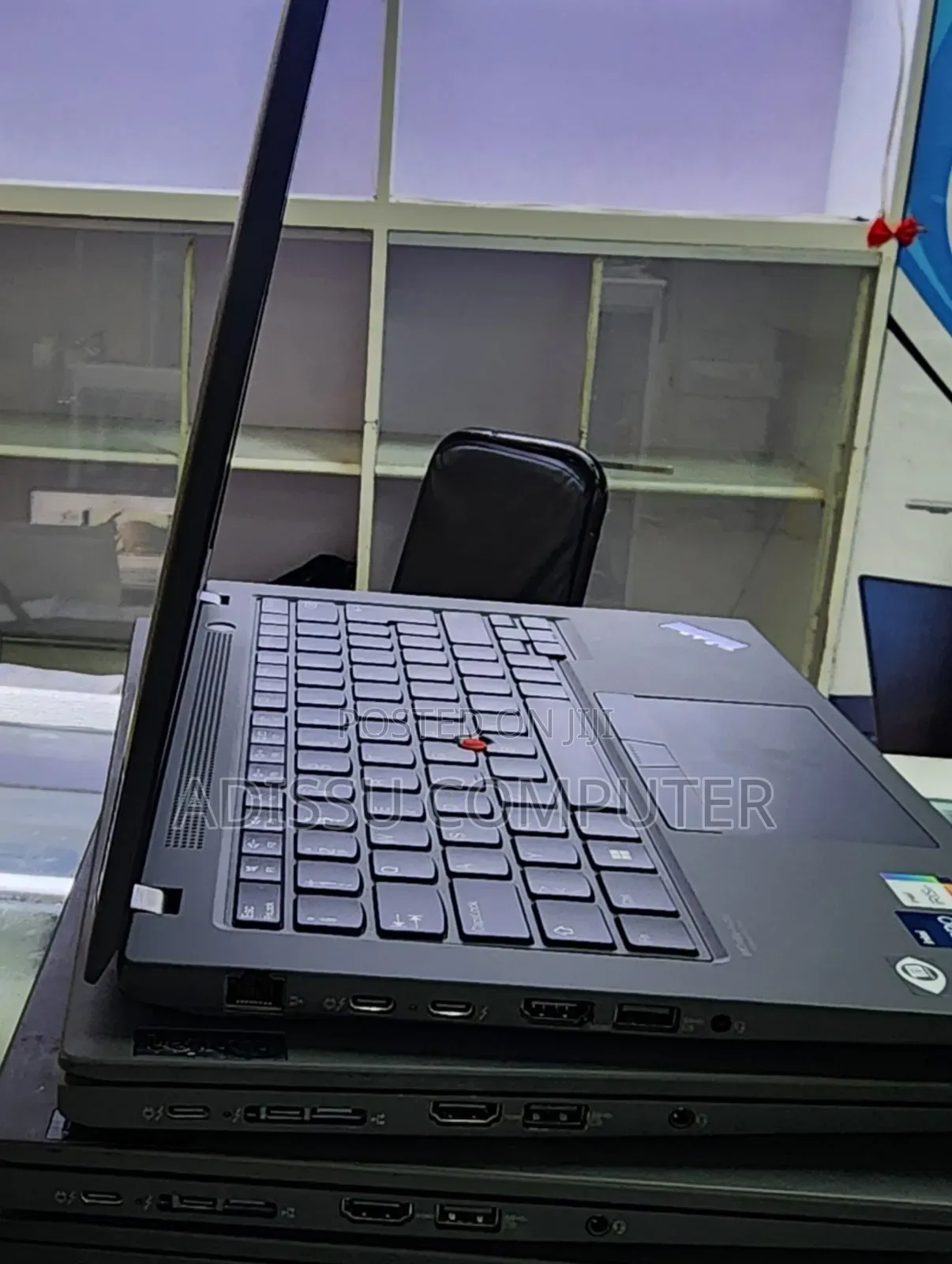 New Laptop Lenovo ThinkPad E14 Gen 1 16GB Intel Core i5 SSD 512GB