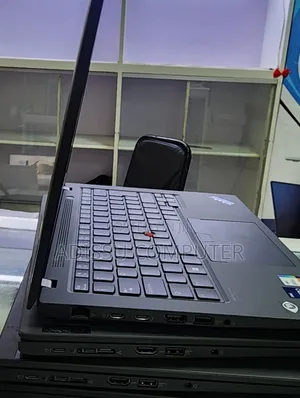 New Laptop Lenovo ThinkPad E14 Gen 1 16GB Intel Core i5 SSD 512GB