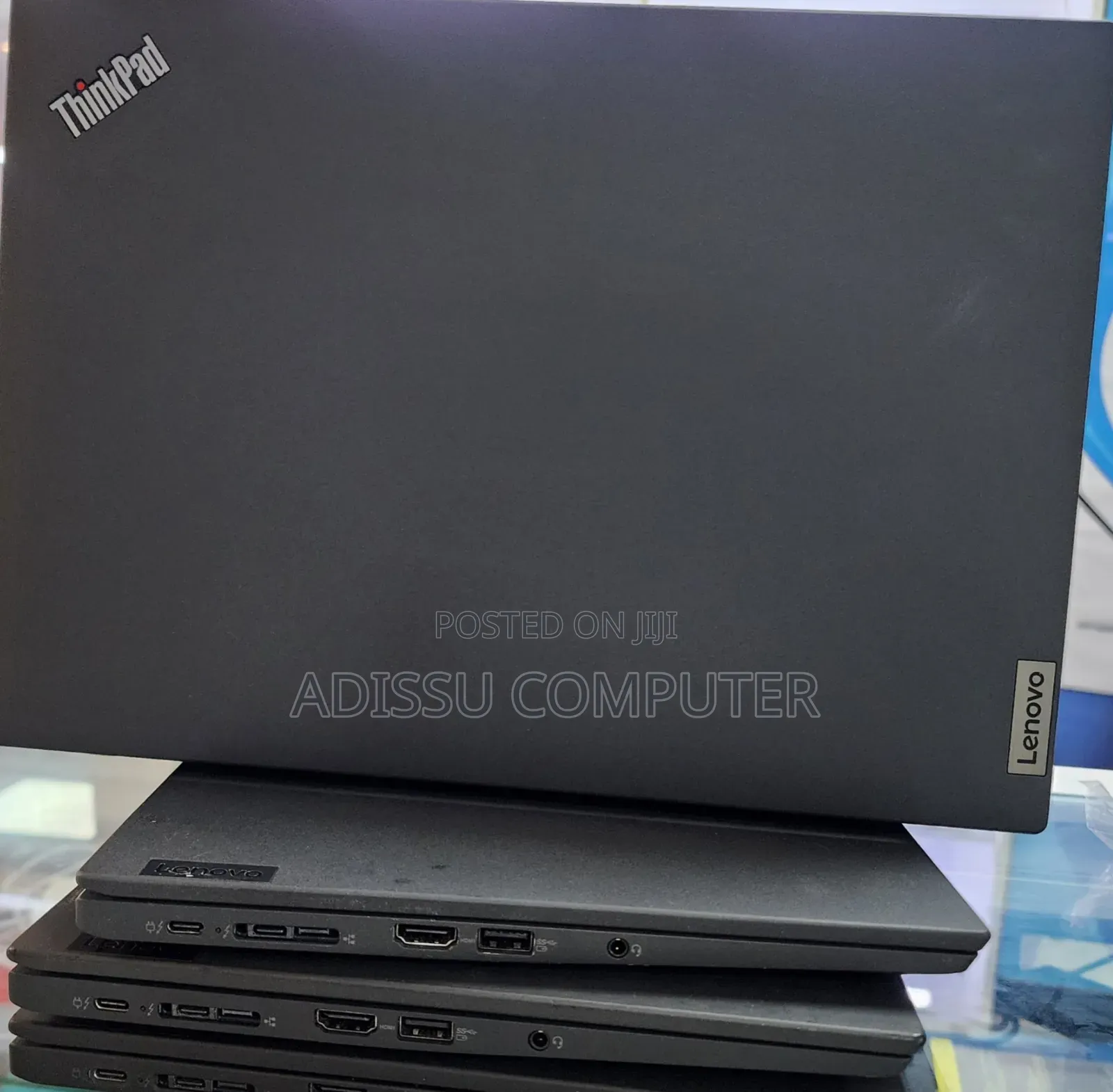 New Laptop Lenovo ThinkPad E14 Gen 1 16GB Intel Core i5 SSD 512GB
