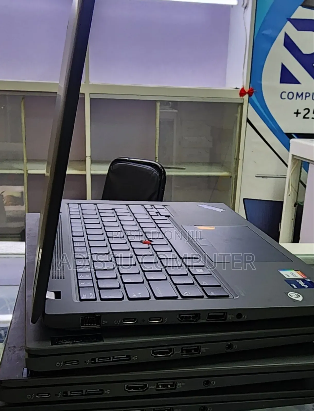 New Laptop Lenovo ThinkPad E14 Gen 1 16GB Intel Core i5 SSD 512GB