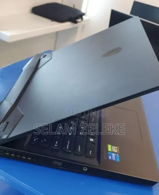 New Laptop MSI 16GB Intel Core i7 SSD 1T