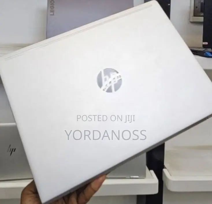 New Laptop HP Probook 11 EE G1 8GB Intel Core i5 SSD 256GB