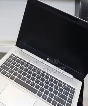 New Laptop HP Probook 11 EE G1 8GB Intel Core i5 SSD 256GB