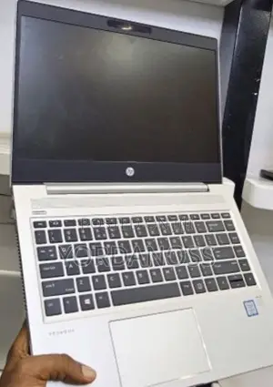 New Laptop HP Probook 11 EE G1 8GB Intel Core i5 SSD 256GB