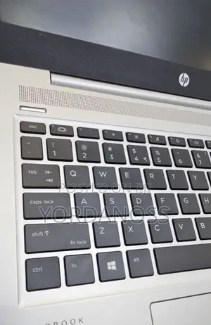 New Laptop HP Probook 11 EE G1 8GB Intel Core i5 SSD 256GB